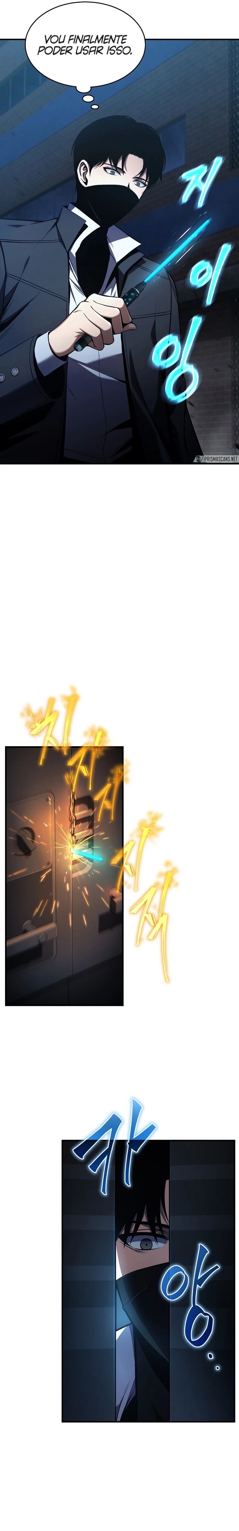 Read Drug Eating Genius Mage PT Manga Online