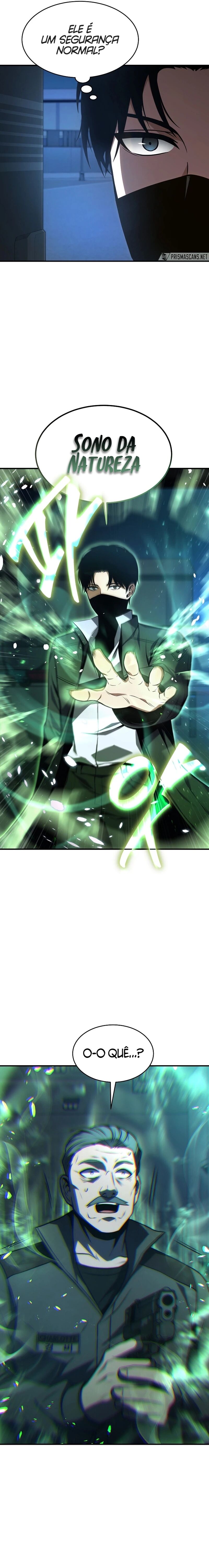 Read Drug Eating Genius Mage PT Manga Online