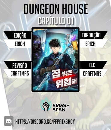 Read Dungeon House PT Manga Online