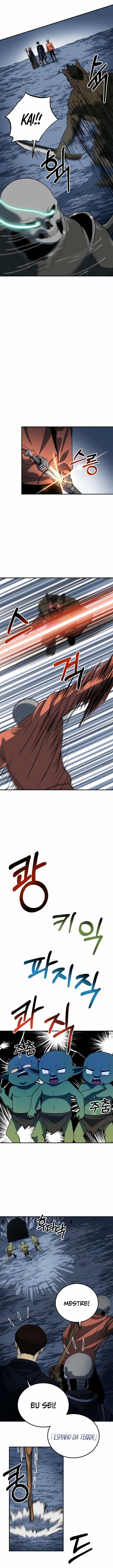 Read Dungeon House PT Manga Online