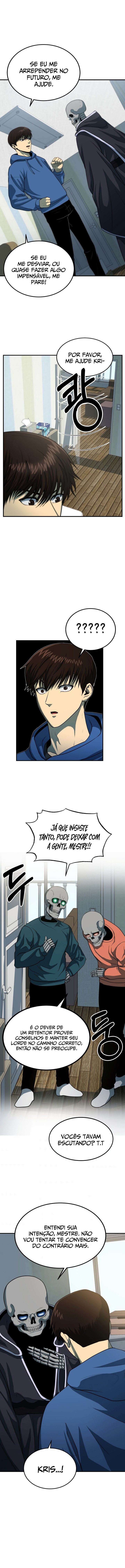 Read Dungeon House PT Manga Online