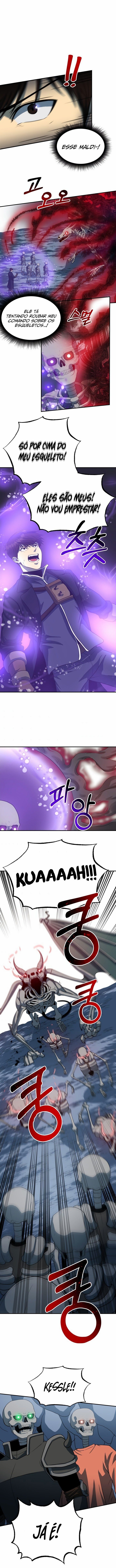 Read Dungeon House PT Manga Online