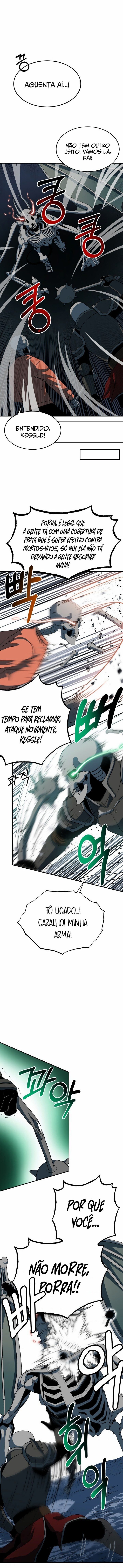 Read Dungeon House PT Manga Online