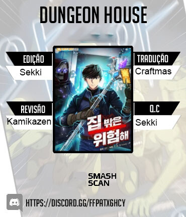 Read Dungeon House PT Manga Online