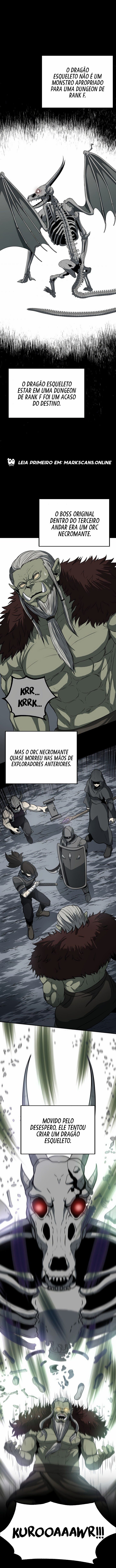 Read Dungeon House PT Manga Online