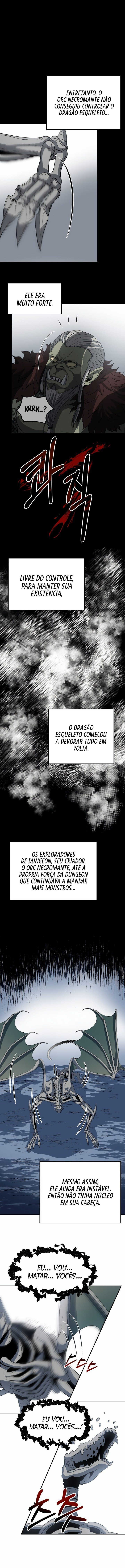 Read Dungeon House PT Manga Online