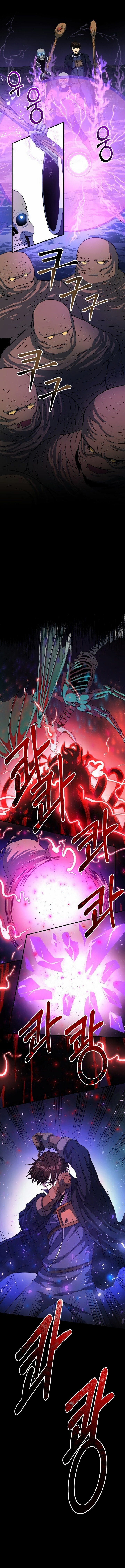 Read Dungeon House PT Manga Online