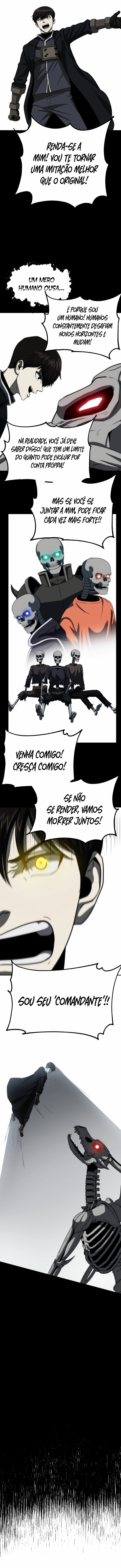 Read Dungeon House PT Manga Online