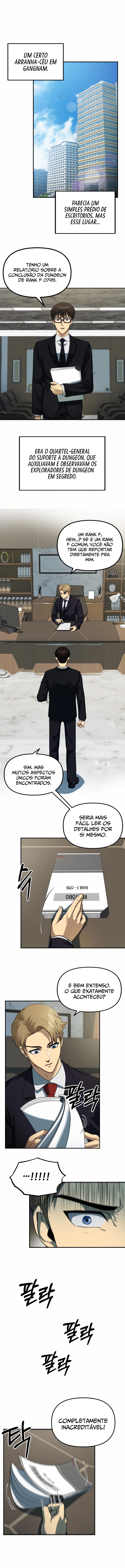Read Dungeon House PT Manga Online