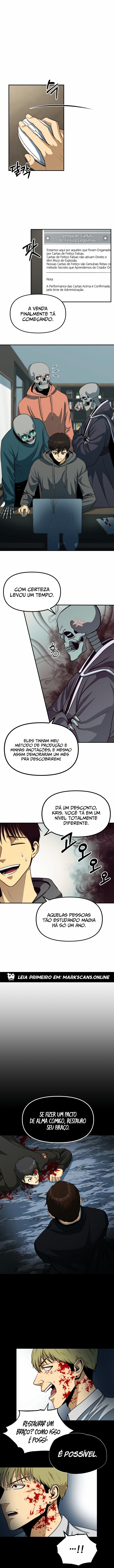 Read Dungeon House PT Manga Online