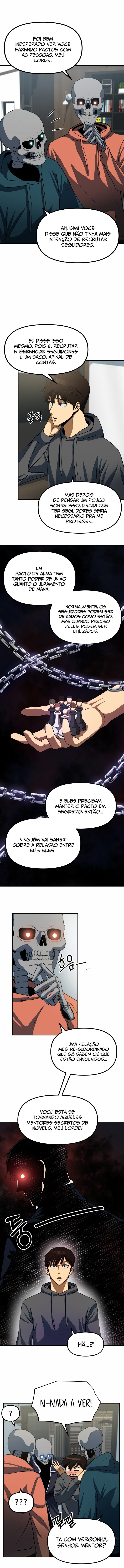 Read Dungeon House PT Manga Online