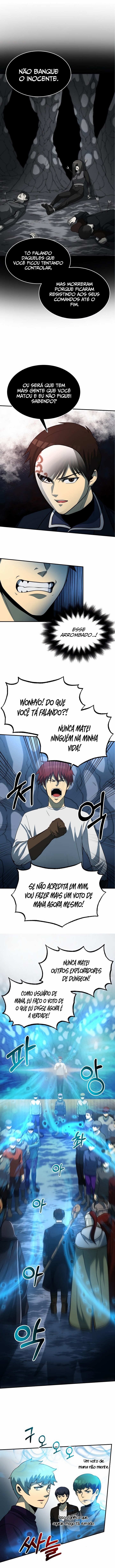Read Dungeon House PT Manga Online
