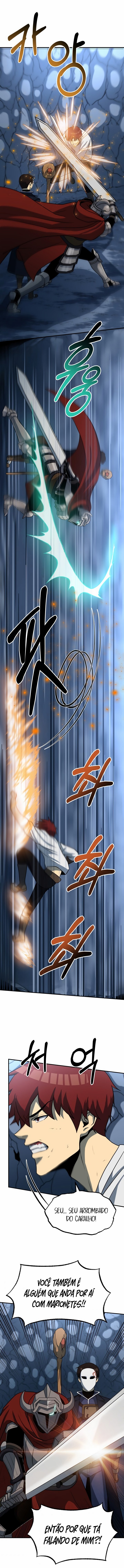 Read Dungeon House PT Manga Online