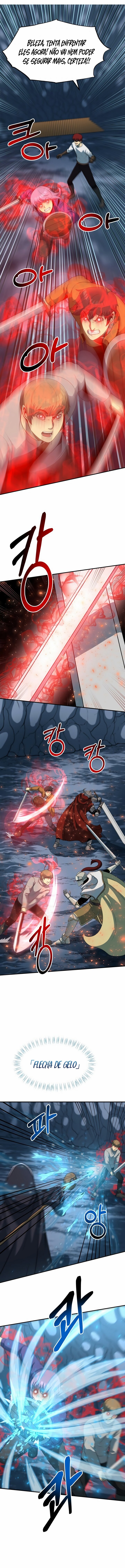 Read Dungeon House PT Manga Online