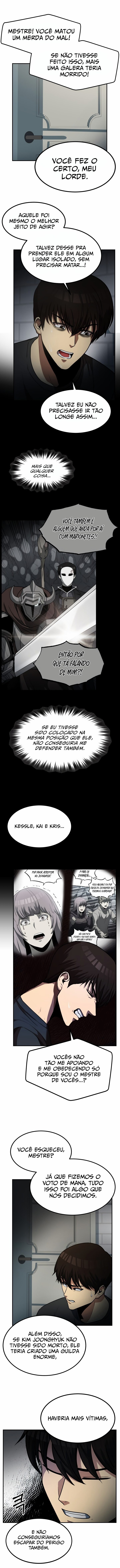 Read Dungeon House PT Manga Online