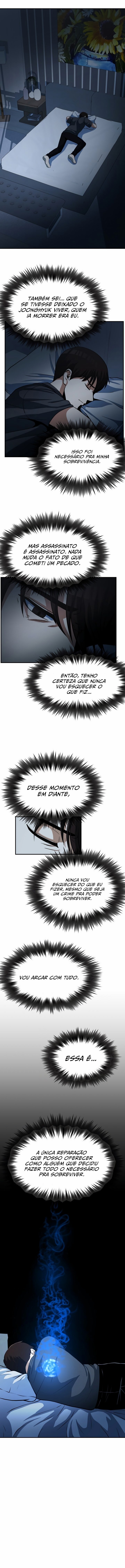 Read Dungeon House PT Manga Online