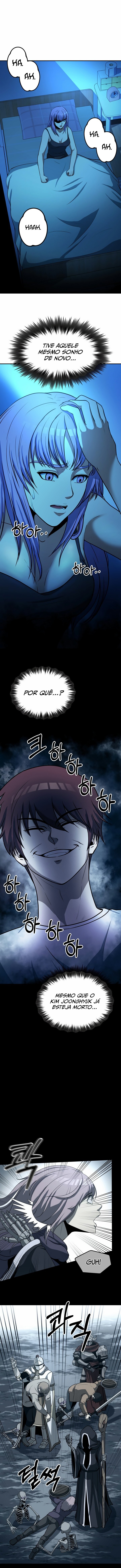 Read Dungeon House PT Manga Online