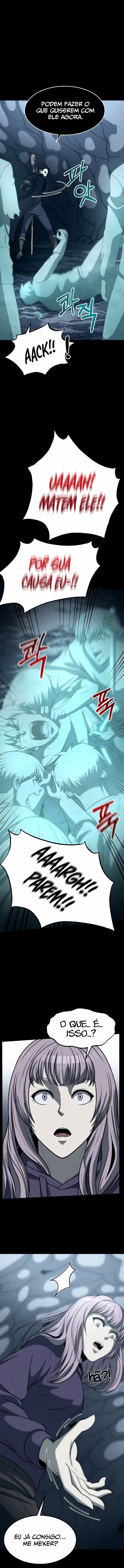 Read Dungeon House PT Manga Online