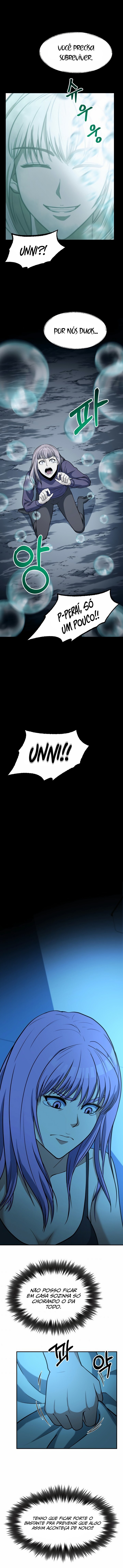 Read Dungeon House PT Manga Online