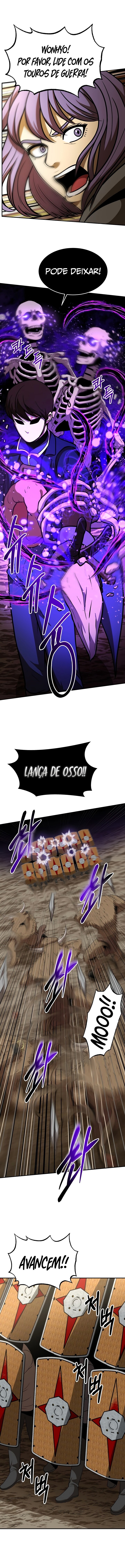 Read Dungeon House PT Manga Online