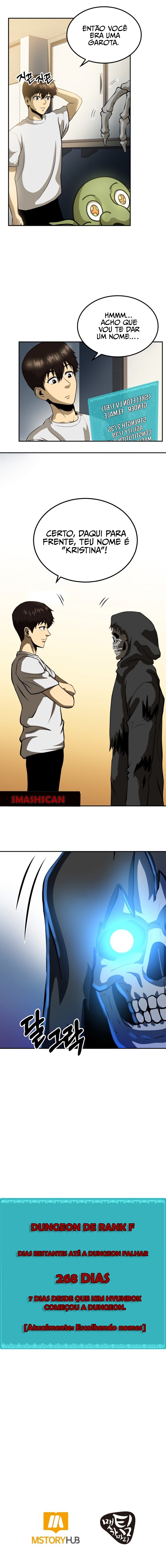 Read Dungeon House PT Manga Online