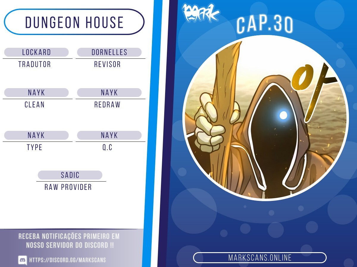 Read Dungeon House PT Manga Online