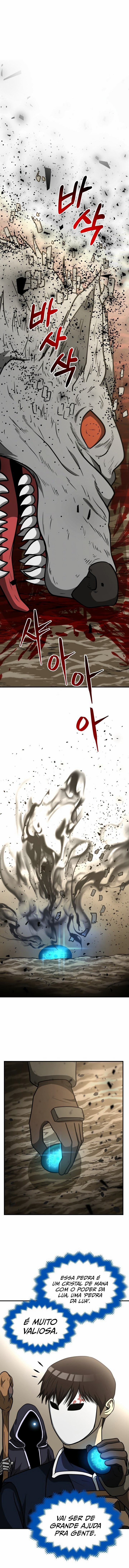 Read Dungeon House PT Manga Online
