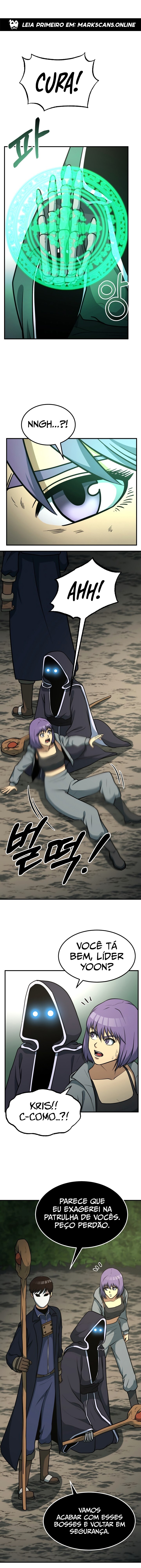 Read Dungeon House PT Manga Online