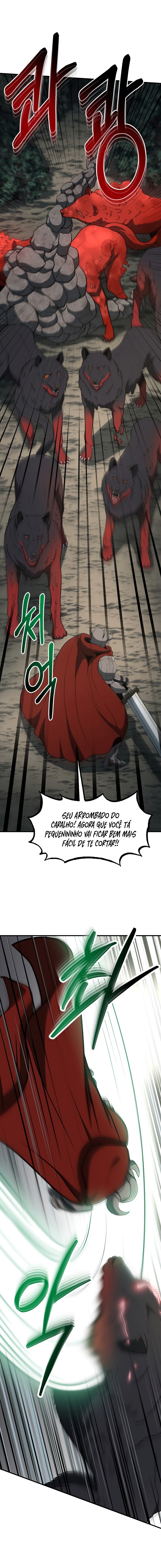 Read Dungeon House PT Manga Online