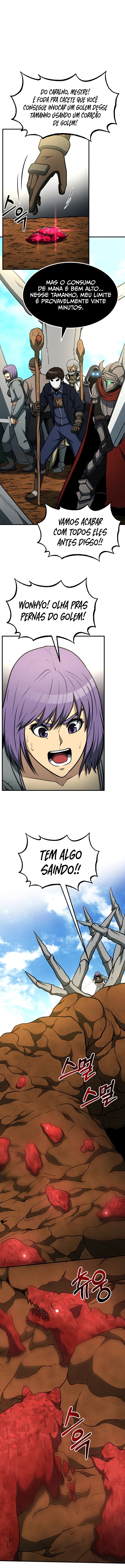 Read Dungeon House PT Manga Online