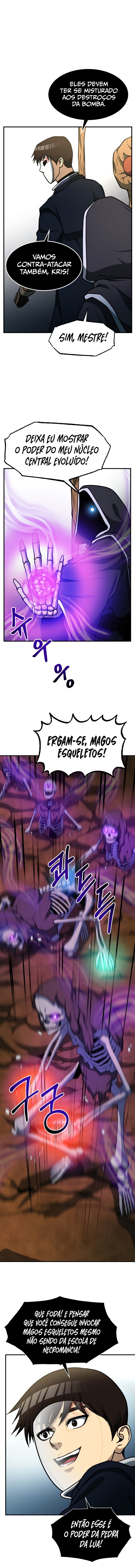 Read Dungeon House PT Manga Online