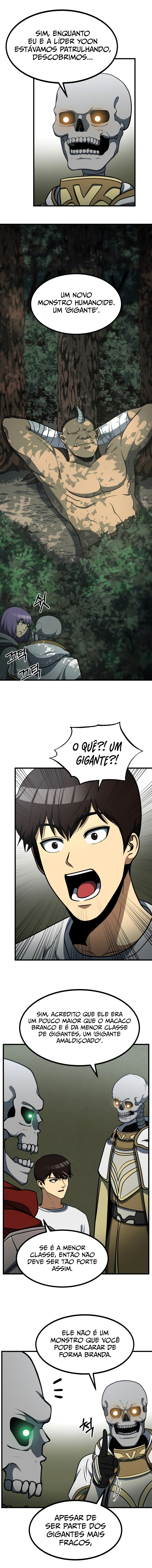 Read Dungeon House PT Manga Online