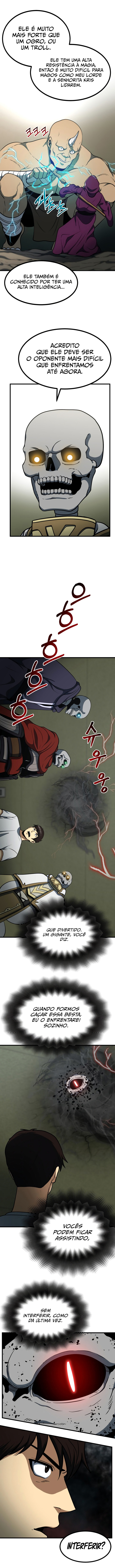 Read Dungeon House PT Manga Online