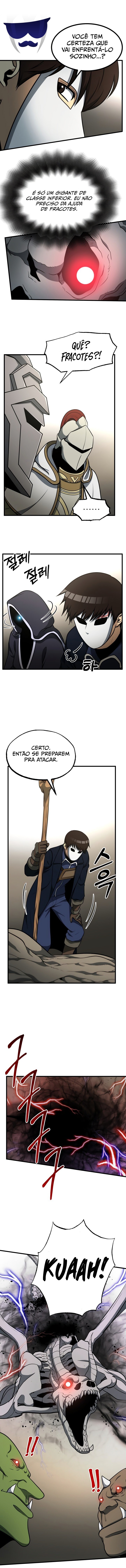 Read Dungeon House PT Manga Online