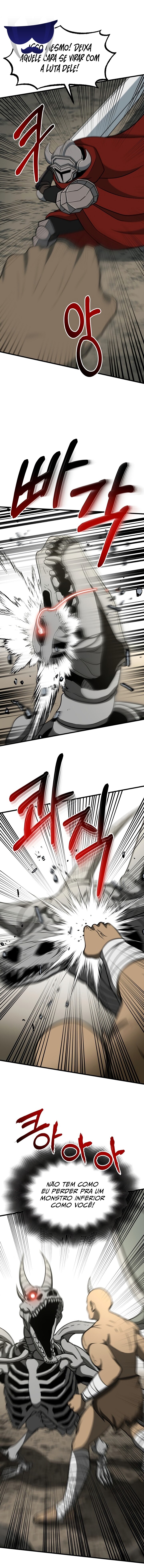 Read Dungeon House PT Manga Online