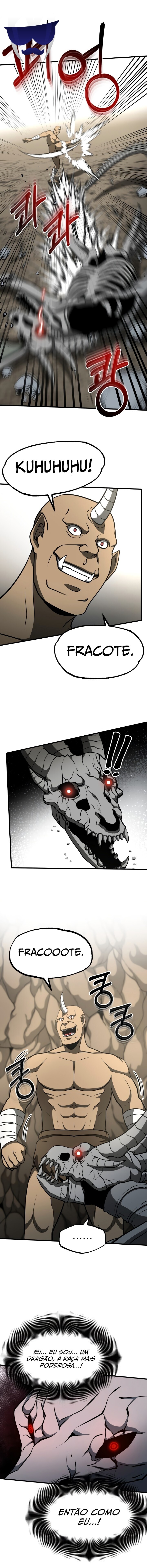 Read Dungeon House PT Manga Online
