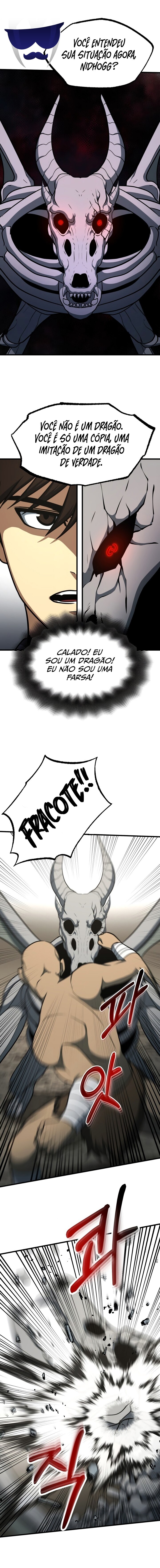 Read Dungeon House PT Manga Online
