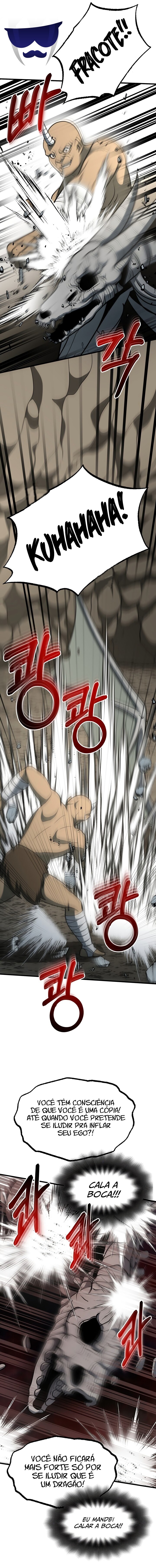 Read Dungeon House PT Manga Online