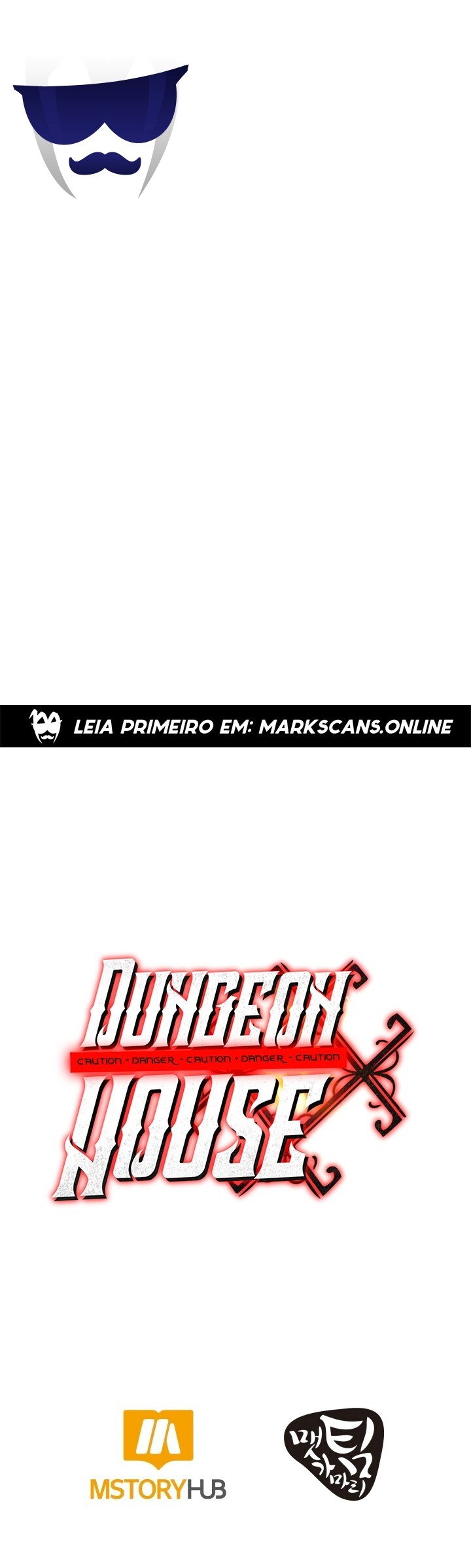 Read Dungeon House PT Manga Online