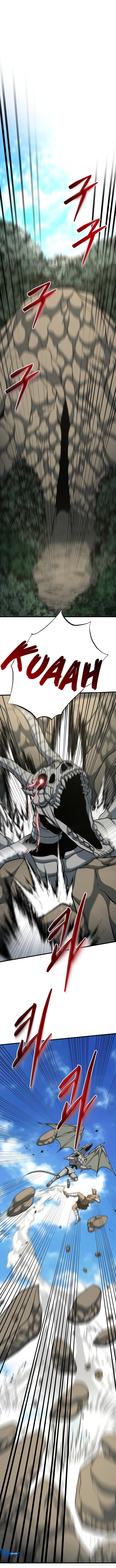 Read Dungeon House PT Manga Online