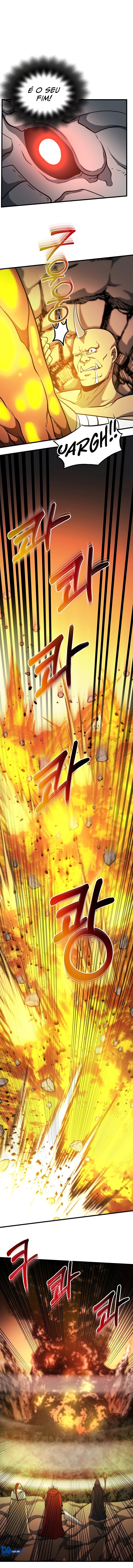 Read Dungeon House PT Manga Online