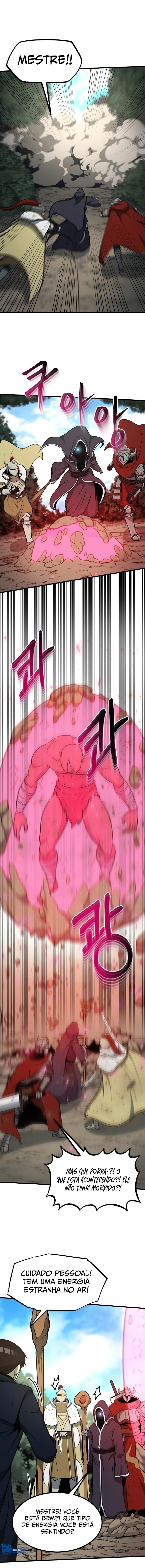 Read Dungeon House PT Manga Online