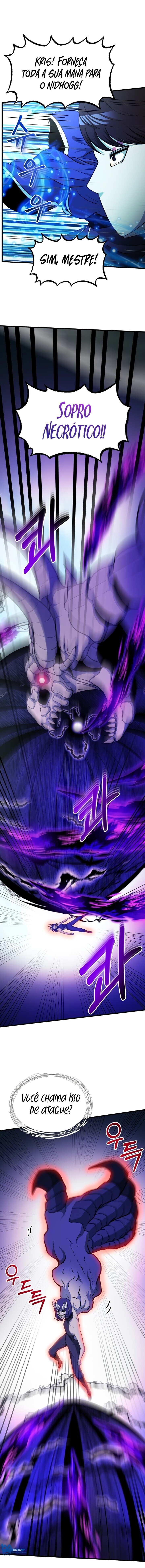 Read Dungeon House PT Manga Online