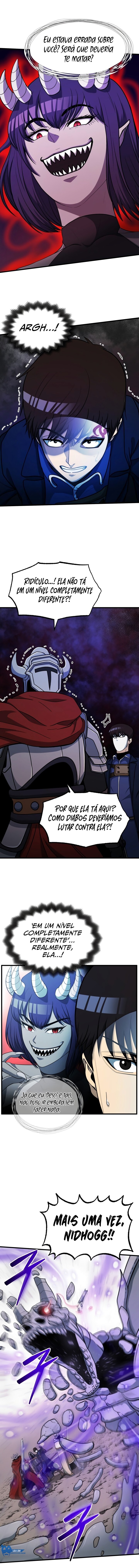 Read Dungeon House PT Manga Online