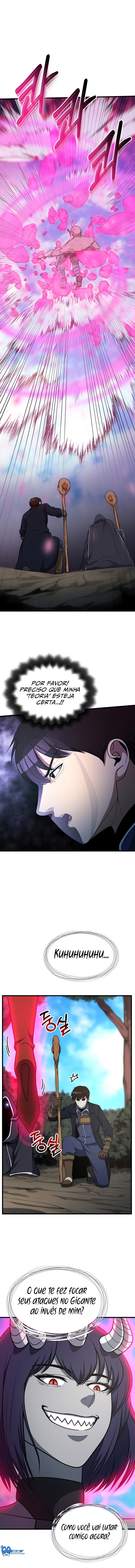 Read Dungeon House PT Manga Online