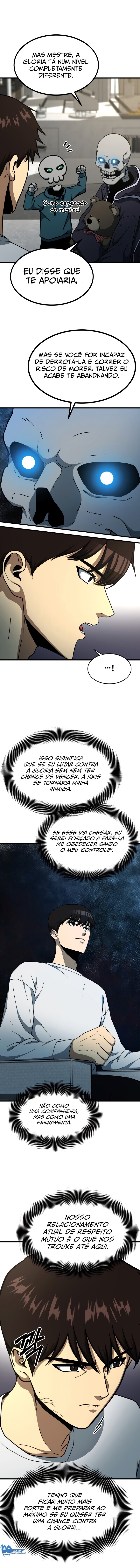 Read Dungeon House PT Manga Online