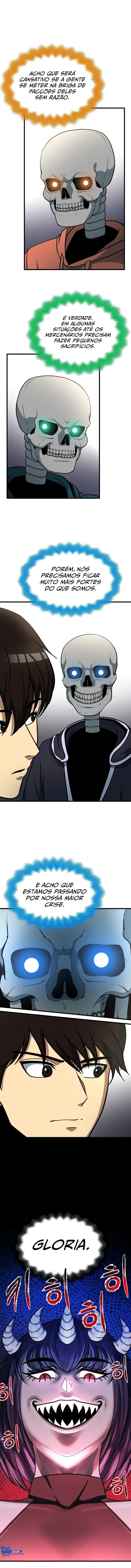 Read Dungeon House PT Manga Online