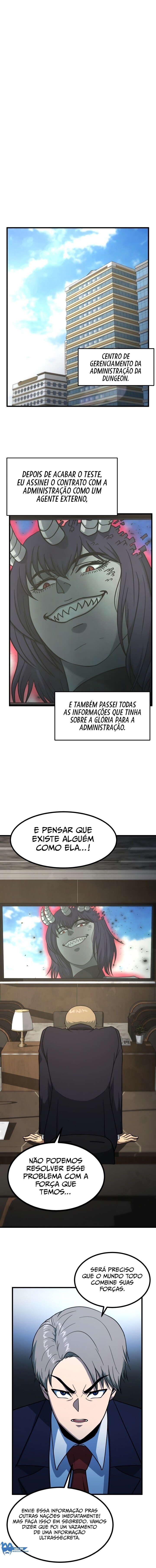 Read Dungeon House PT Manga Online