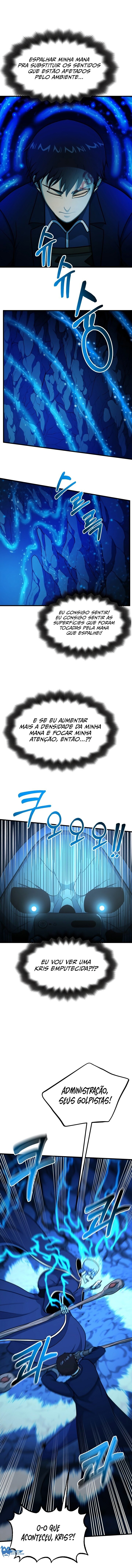 Read Dungeon House PT Manga Online