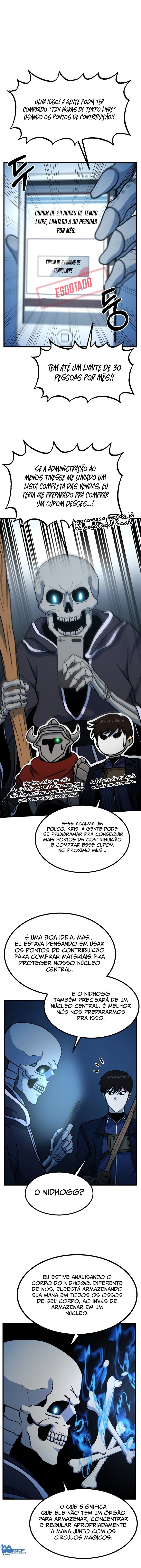 Read Dungeon House PT Manga Online